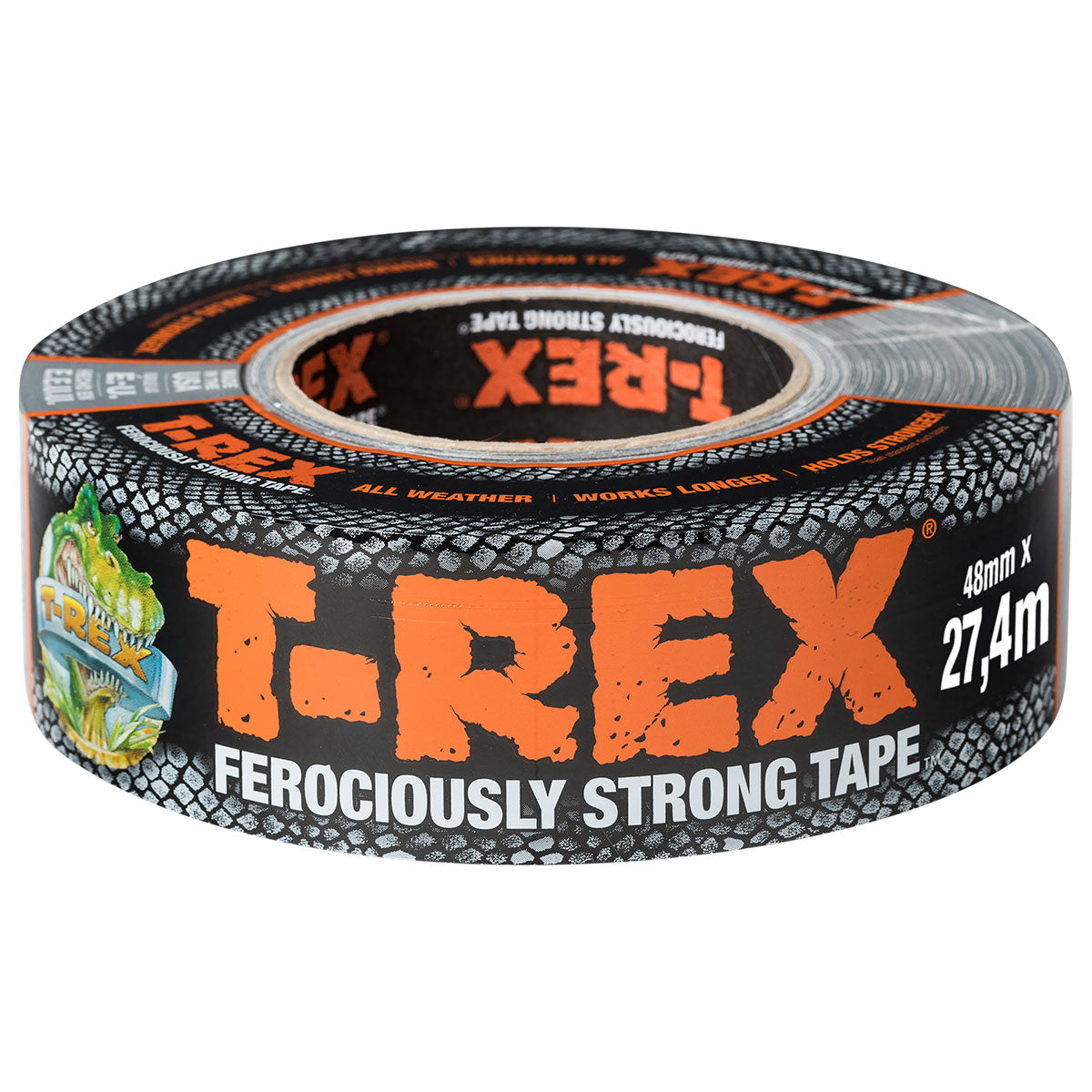 T-Rex® Gewebeband