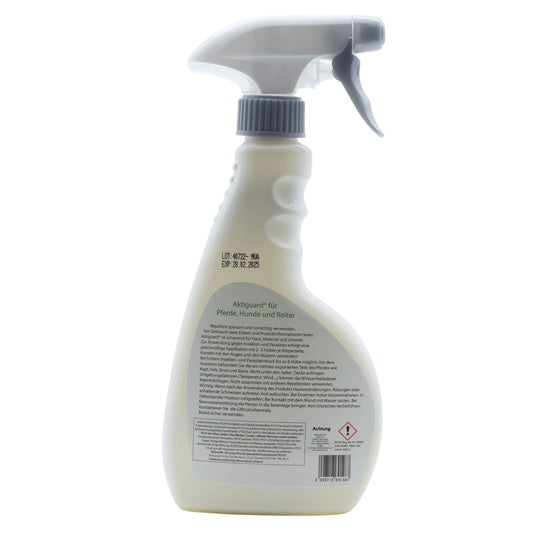 Aktiguard - Repellent