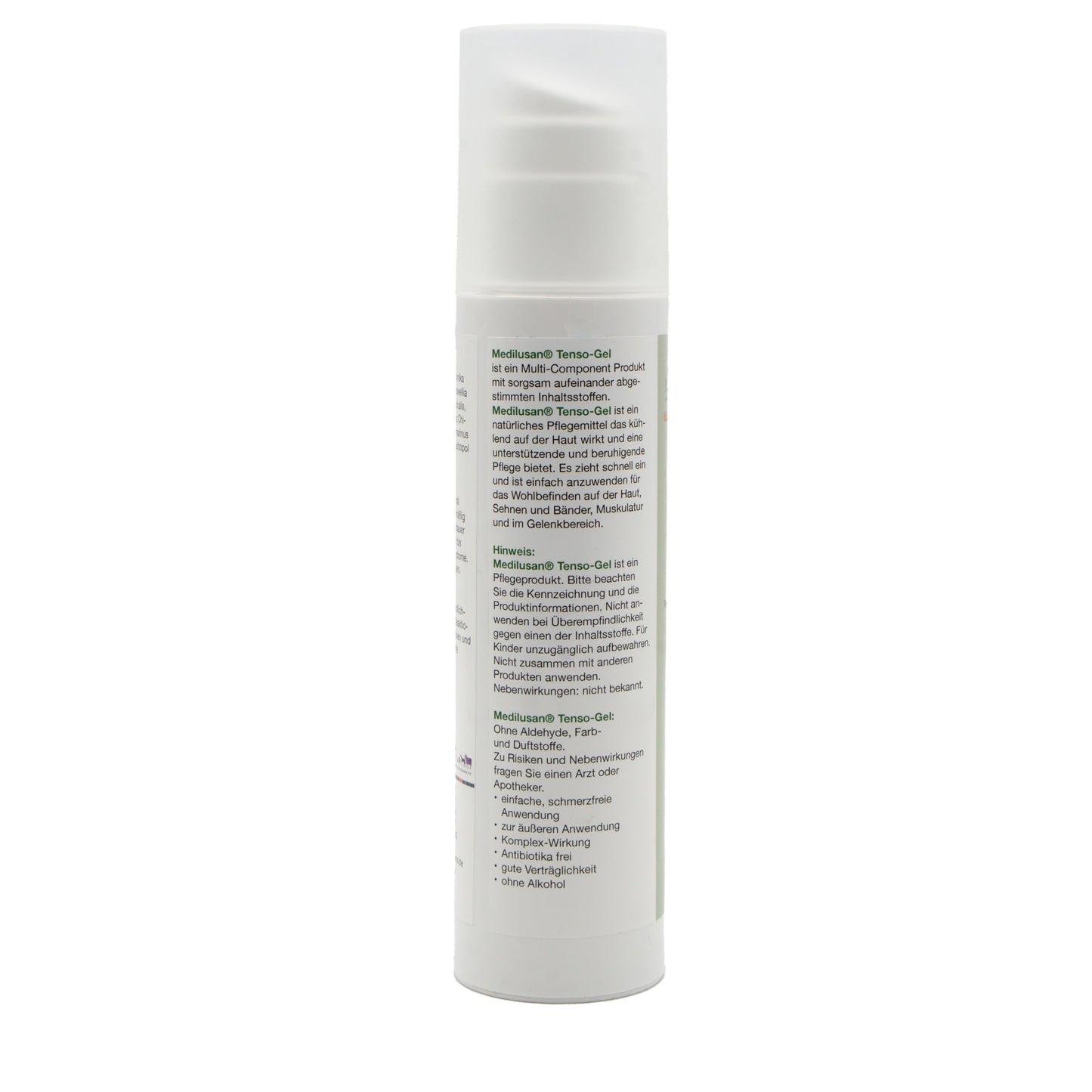 Medilusan® Tenso-Gel forte