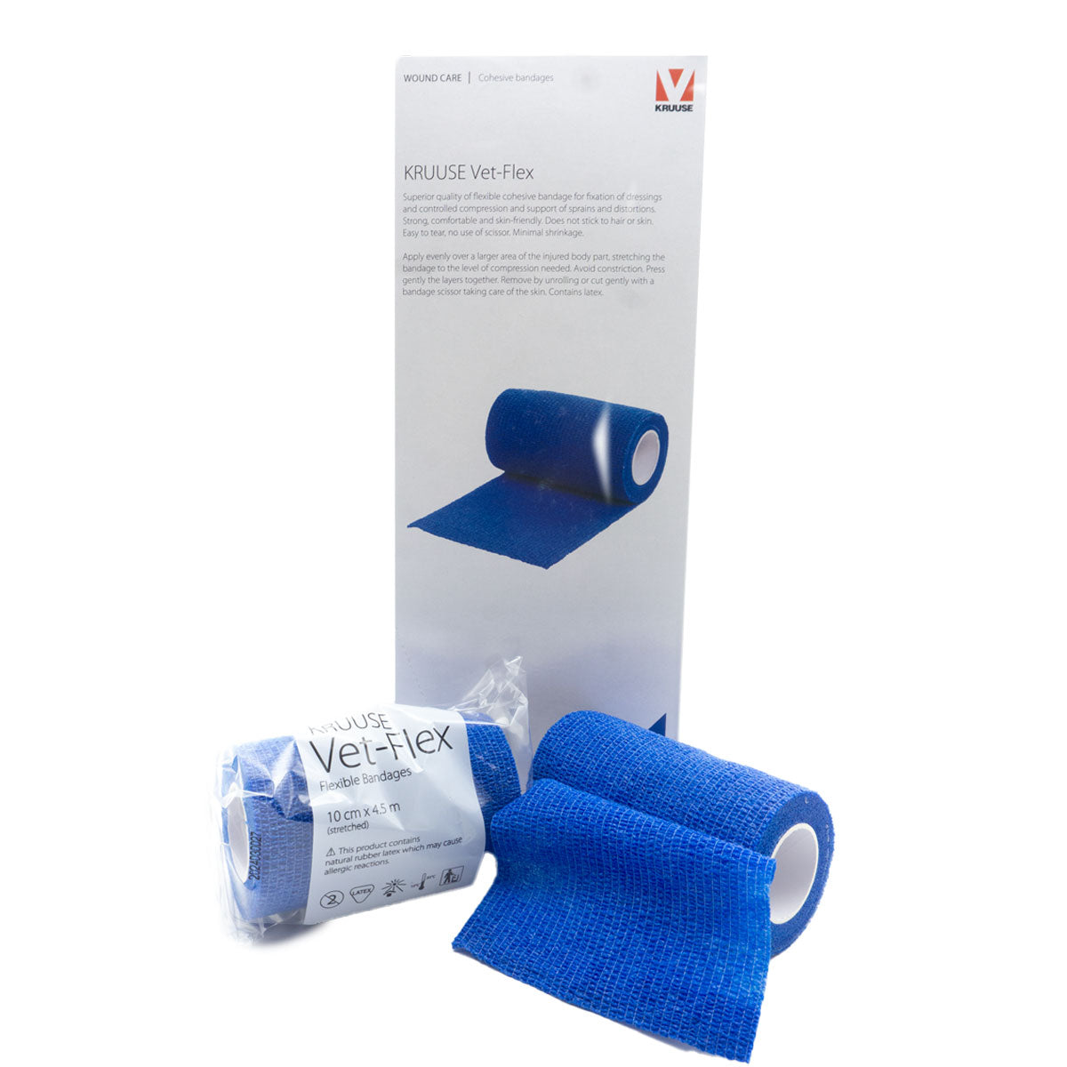 Vet-Flex Flexbandage