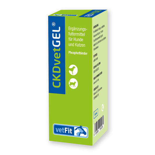 CKDvet GEL®