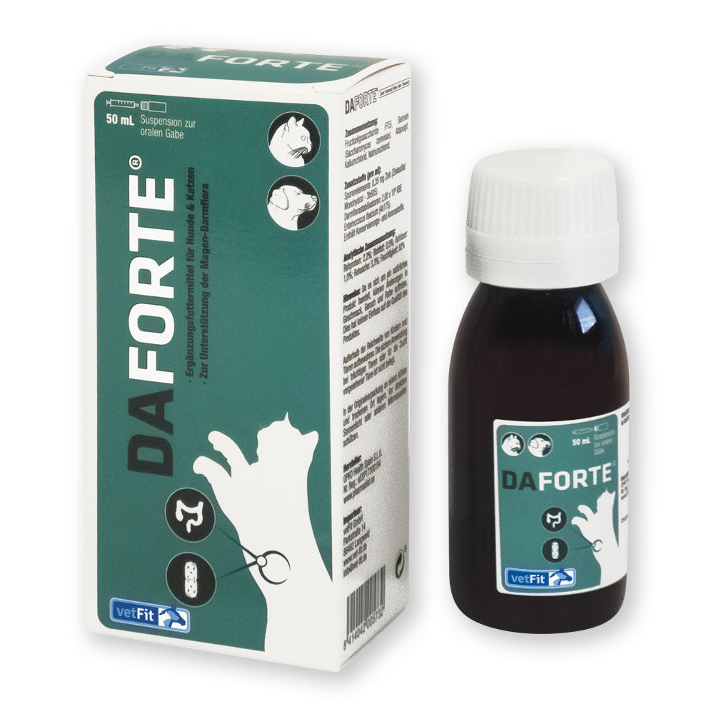daForte®