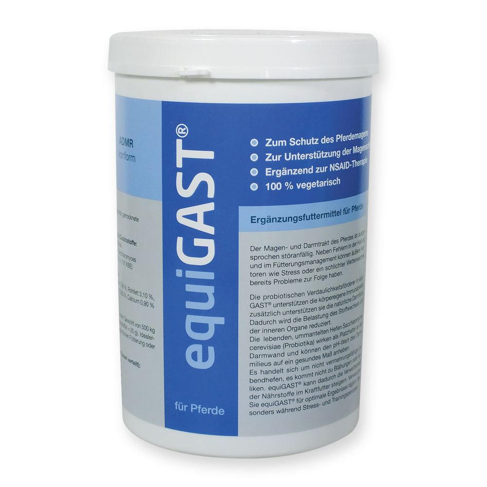 equiGAST®