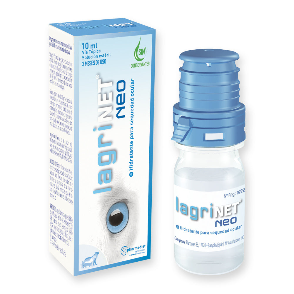 lagriNET NEO®
