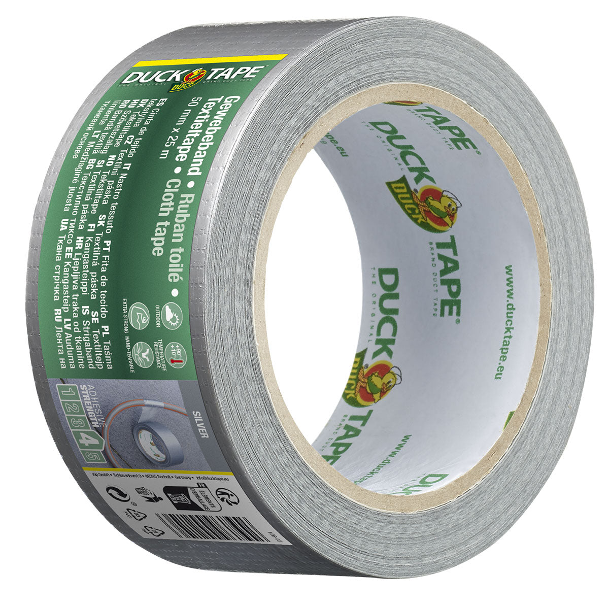Ducktape® ORIGINAL Gewebeband
