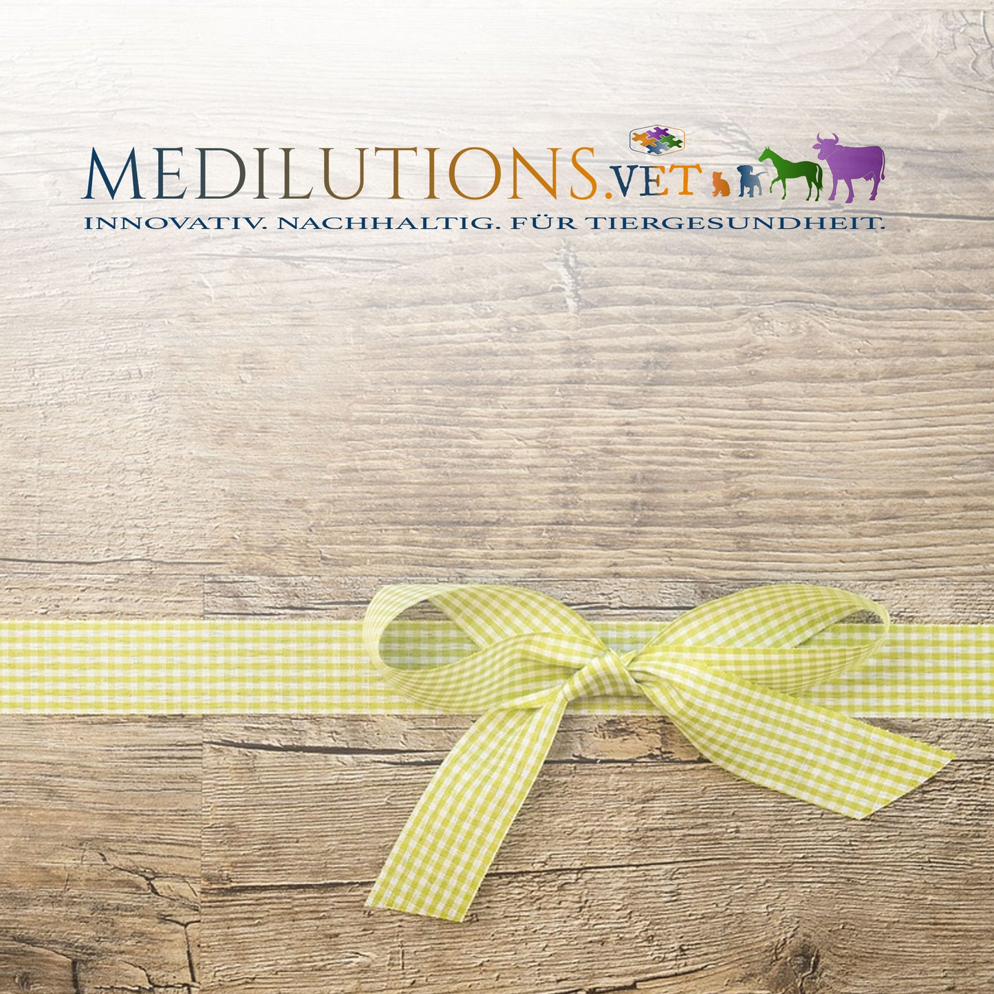 Digitaler Geschenkgutschein