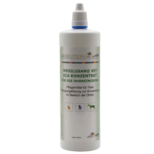 Medilusan® Vet ECA Konzentrat