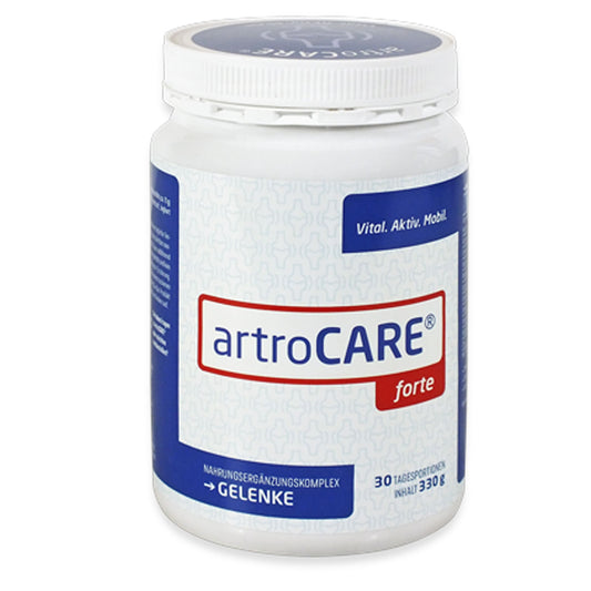 artroCARE® forte