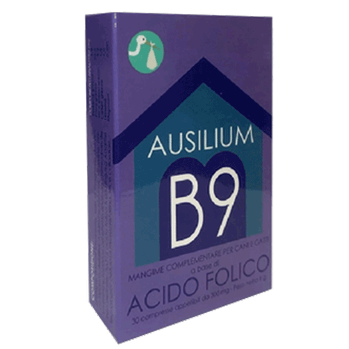 Ausilium B9