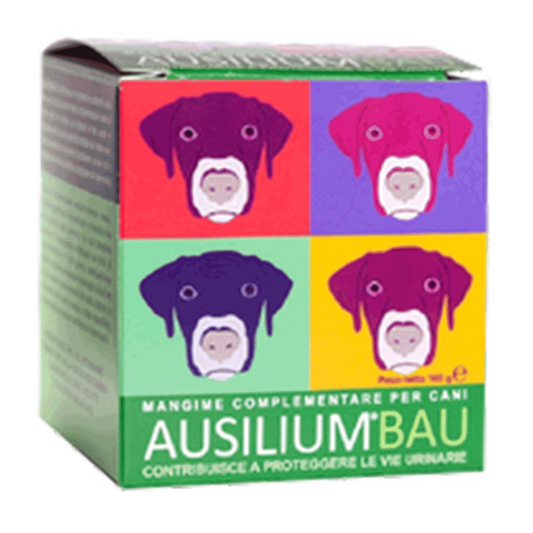 Ausilium Bau - 100g