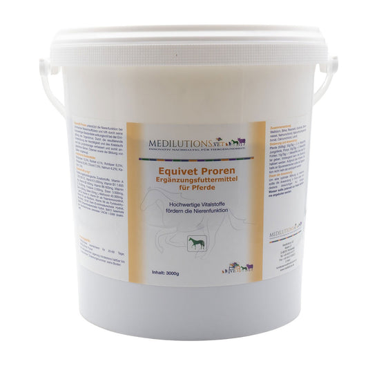 Equivet® Proren - Zur Förderung der Nierenfunktion - 3000g