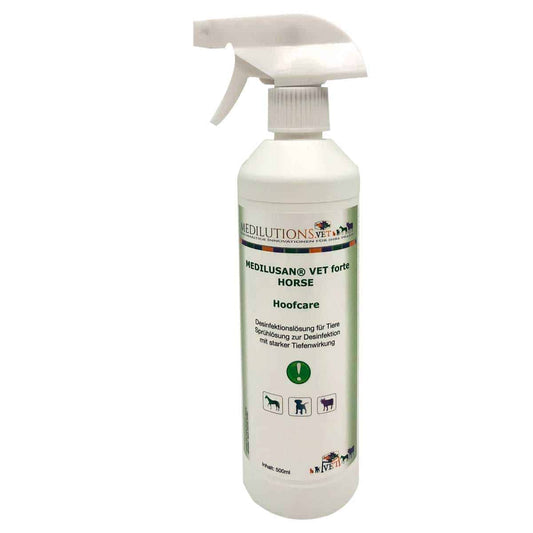 Medilusan® Vet Forte Hoofcare Horse