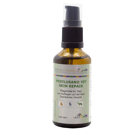 Medilusan® Vet Skin Repair