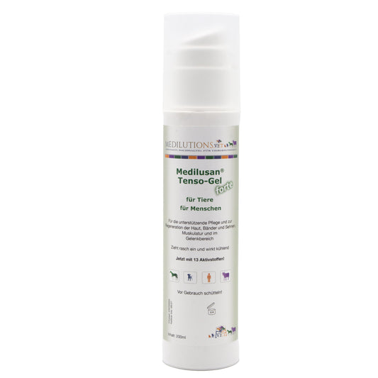 Medilusan® Tenso-Gel forte