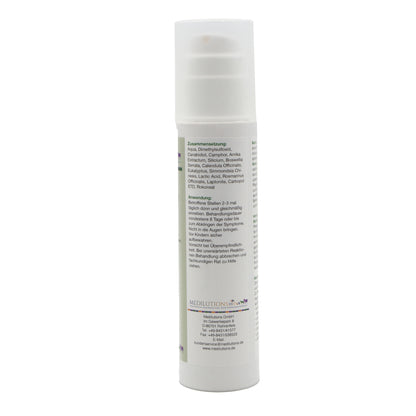 Medilusan® Tenso-Gel forte