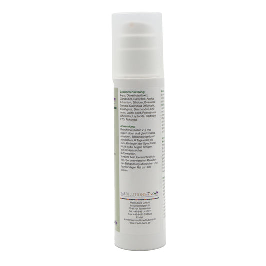 Medilusan® Tenso-Gel forte