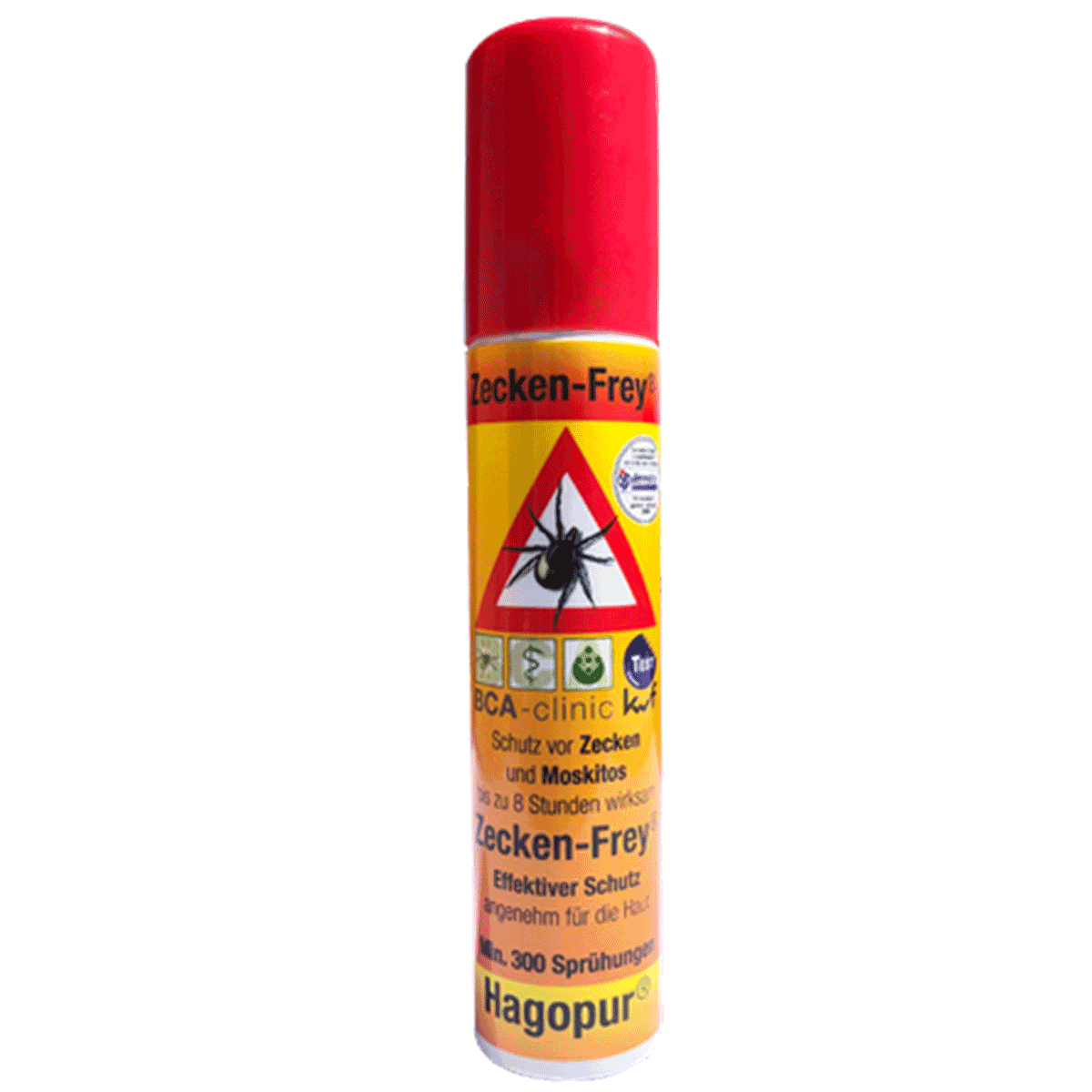 Zecken Frey® Pumpspray - 25ml